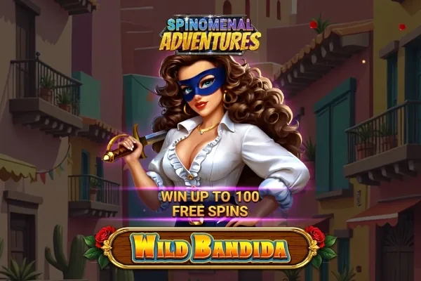 Wild Bandida
